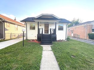 1914 S 21st Ave, Maywood, IL