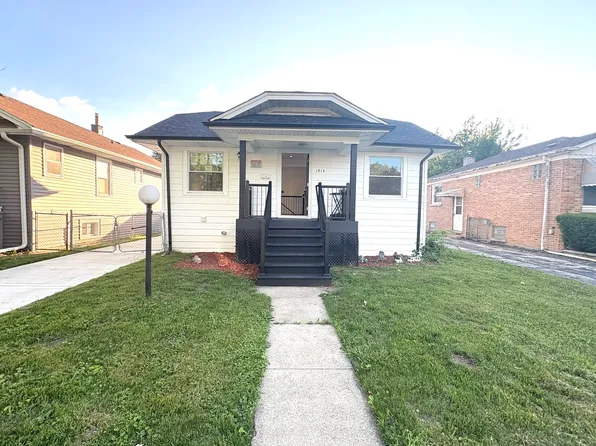 1914 S 21st Ave, Maywood, IL 60153