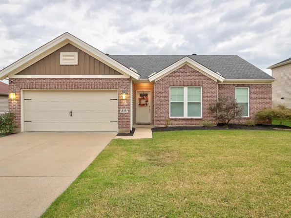 11343 Saker Dr, Evansville, IN 47725