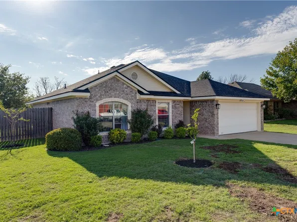 2805 Lindsey Dr, Copperas Cove, TX 76522