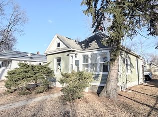 806 N Busey Ave, Urbana, IL