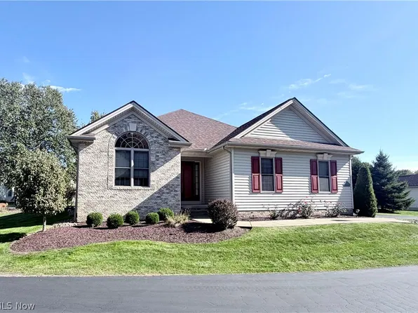 20 Walker Cir, Girard, OH 44420