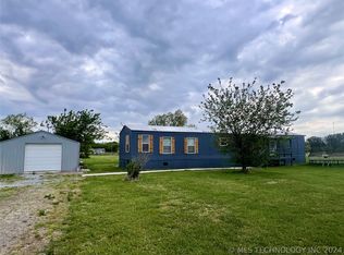 128 Fescue Ct, Pryor, OK 74361