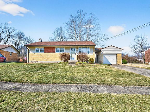 2nd image of 6751 Rutherford Ct