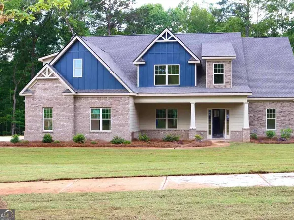 40 Timber Dr, Forsyth, GA 31029