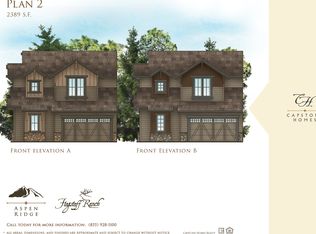 4440 W Arabian Trl, Flagstaff, AZ 86005