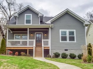607 S 13th St, Nashville, TN 37206