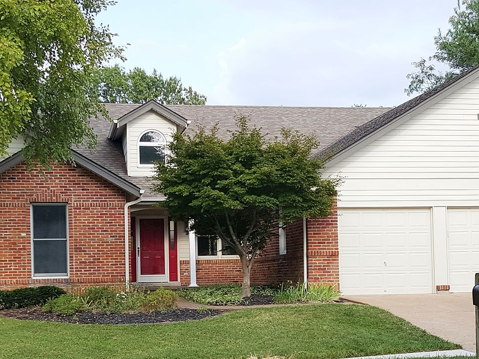1622 Sunny Wind Court