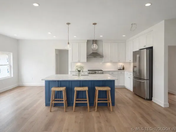 144 Sooner Dr, Stroud, OK 74079