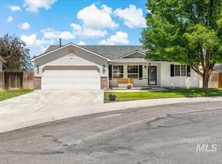 1520 W Bonneville Ct, Nampa, ID 83686