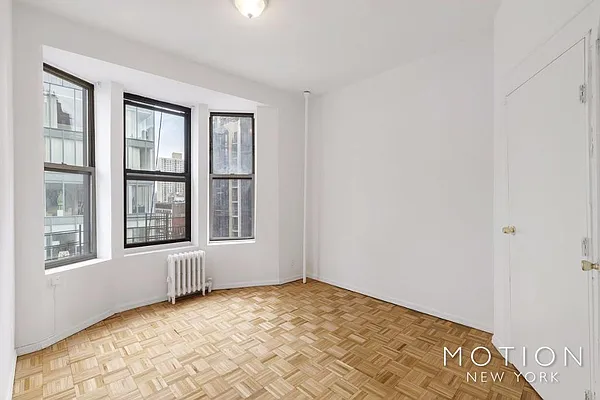Rented by MOTION New York | media 16