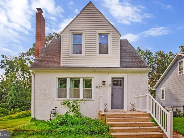 3627 Marriotts Ln, Windsor Mill, MD 21244