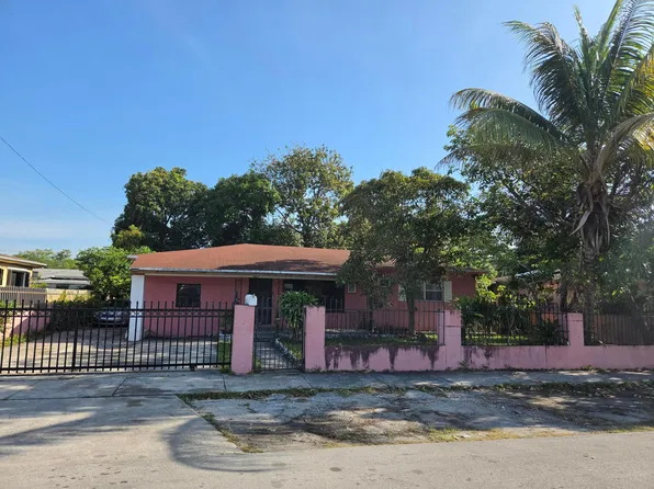 1165 NW 108th Terrace, Miami, FL 33168
