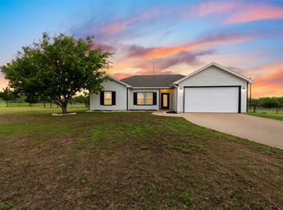 15616 Saddle Ridge Cir, Terrell, TX 75160
