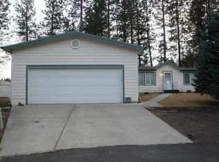 14907 N South Savannah Ct, Mead, WA 99021
