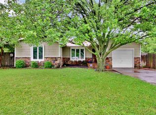 5601 E 39th St N, Wichita, KS 67220