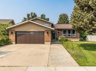 42 S Buttercup Ct SE, Medicine Hat, AB T1B 2G9