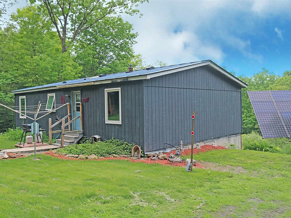 261 Starbuck Road, North Pomfret, VT 05053 Zillow