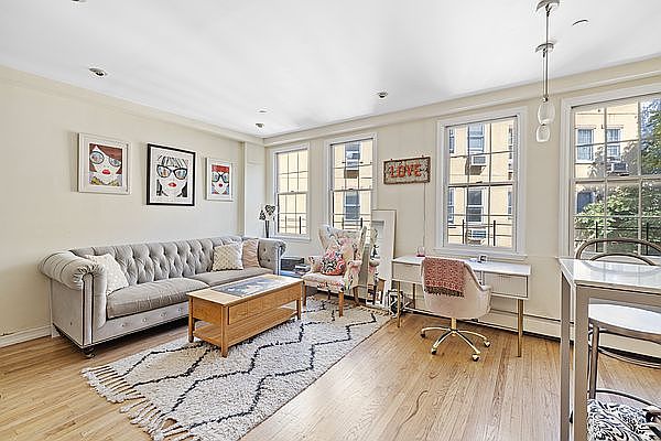 1st image of 407 E 12th St APT 4FNE
