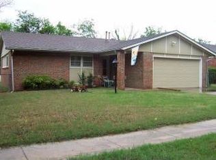 1816 S 5th Pl, Broken Arrow, OK 74012