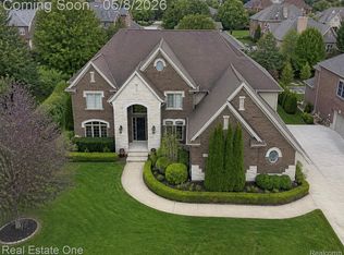 1520 Galena, Rochester Hills, MI 48306