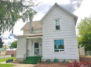 101 N Pine St UNIT 101-405, Ellensburg, WA 98926