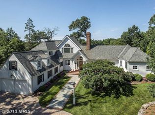 1219 Eden Ln, Annapolis, MD 21403