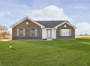 27002 Arcadia Rd, Arcadia, IN 46030