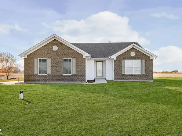 27002 Arcadia Rd, Arcadia, IN 46030