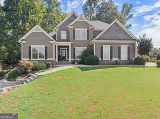 799 Traditions Way, Jefferson, GA 30549