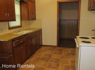 407 W Benway St, Wichita, KS 67217