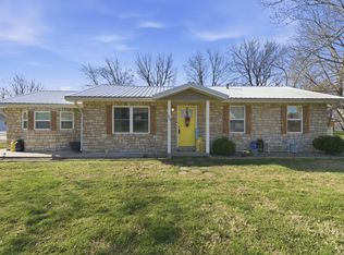 720 E Burford Street, Marshfield, MO 65706