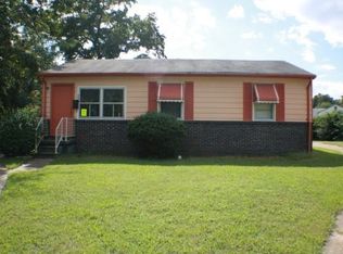 407 Gust Ct, Portsmouth, VA 23701