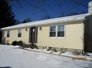 34 Horton Heights Dr, Newfield, NY 14867