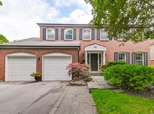 141 Digby Rd, Oakville, ON L6J 6B7