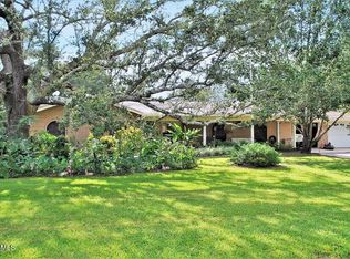 8293 County Farm Rd, Long Beach, MS 39560