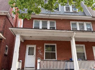 1941 Chestnut St, Harrisburg, PA 17104