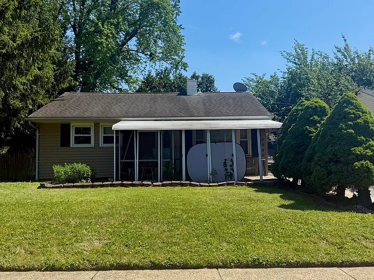 9989 Haldeman Ave — Photo 1