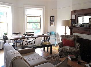 400 Sterling Pl #3, Brooklyn, NY 11238