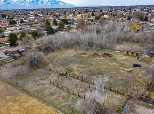 3551 S 5200 W, West Valley City, UT 84120
