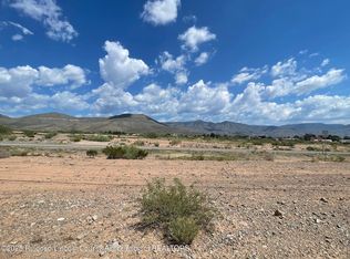 3600 N Scenic Dr, Alamogordo, NM 88310