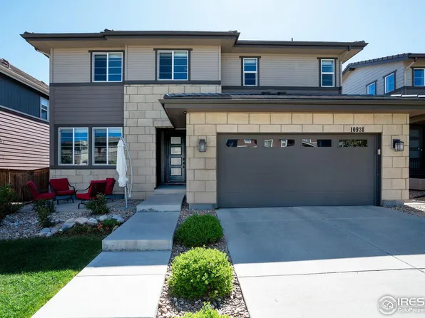 10931 Touchstone Loop, Parker, CO 80134