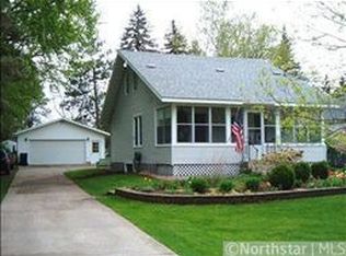 114 W Sartell St, Sartell, MN 56377