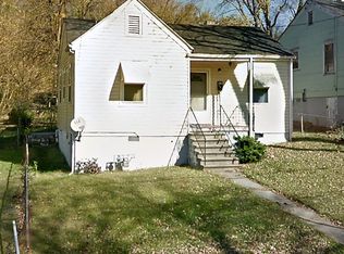 941 Kellogg Ave NW, Roanoke, VA 24012