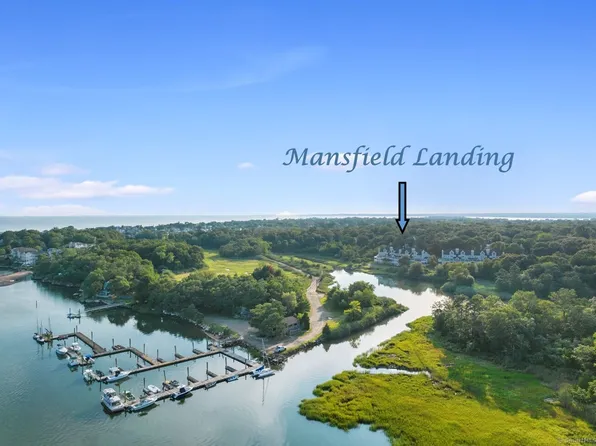233 Mansfield Grove Road #205, East Haven, CT 06512