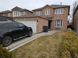 54 Novella Pl, Brampton, ON L6S5X1