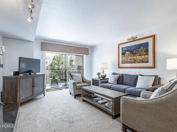 950 Park Ave #135, Park City, UT 84060