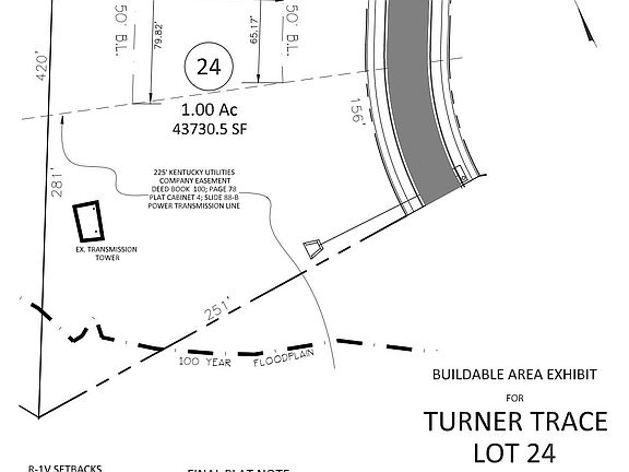 4th image of 102 Turner Ln #24