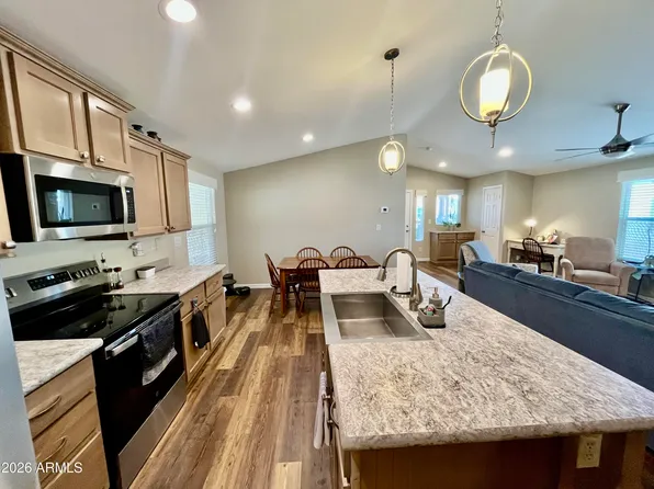 11596 W Sierra Dawn Boulevard #222, Surprise, AZ 85378