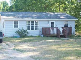 11255 E Division Rd, Knox, IN 46534